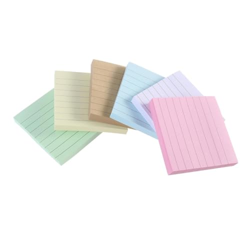 TOYZFRIENDY 12 Stück Teiliges Mini Notizbuch in Candyfarben Liniertes Taschen Notizpad für Schule Büro Alltag Handliche Kleine Notizblöcke in Farben Praktische Schreibwaren Zufällige Farbe TOYZFRIENDY 12 Stück Teiliges Mini Notizbuch in Candyfarben Liniertes Taschen Notizpad für Schule Büro Alltag Handliche Kleine Notizblöcke in Farben Praktische Schreibwaren Zufällige Farbe von TOYZFRIENDY