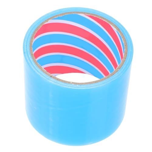 TOYZFRIENDY 2 Stück Treibhausfilmreparaturband Patchband für Gewächshäuser -Reparaturband Garten Kunststoff-Reparaturband für Gewächshäuser Gewächshaus-Reparatur- Blau TOYZFRIENDY 2 Stück Treibhausfilmreparaturband Patchband für Gewächshäuser -Reparaturband Garten Kunststoff-Reparaturband für Gewächshäuser Gewächshaus-Reparatur- Blau von TOYZFRIENDY