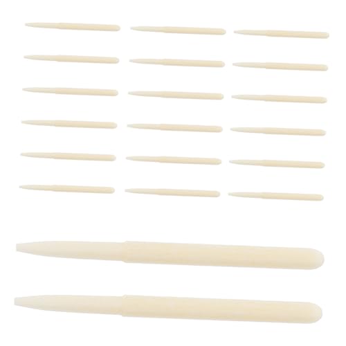 TOYZFRIENDY 30 Stück Teiliges Ersatzspitzen für Lackstifte Langlebige Paint Marker Nibs Ölbasierte Malstift Spitzen Glatte Schreibspitzen für Kreatives Zeichnen und Markieren TOYZFRIENDY 30 Stück Teiliges Ersatzspitzen für Lackstifte Langlebige Paint Marker Nibs Ölbasierte Malstift Spitzen Glatte Schreibspitzen für Kreatives Zeichnen und Markieren von TOYZFRIENDY