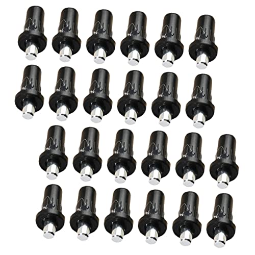 TOYZFRIENDY 40 Stück Teiliges Federbelastete Shutter Repair Pins aus Kunststoff und Metall Ersatzstifte für Jalousien Einfache Installation Langlebig und Leicht für Fensterläden Reparatur TOYZFRIENDY 40 Stück Teiliges Federbelastete Shutter Repair Pins aus Kunststoff und Metall Ersatzstifte für Jalousien Einfache Installation Langlebig und Leicht für Fensterläden Reparatur von TOYZFRIENDY