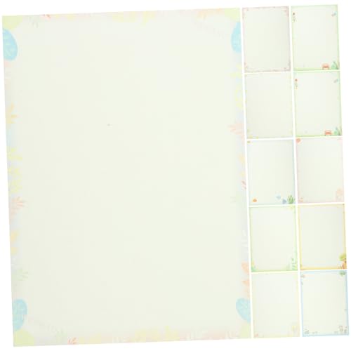 TOYZFRIENDY 50 Blatt Farbige Druckerpapier Buntes Dickes Bastelpapier Für Malerei Und Scrapbooking Vielseitiges Dekoratives Druckpapier Für Kreative DIY Projekte Praktisch von TOYZFRIENDY