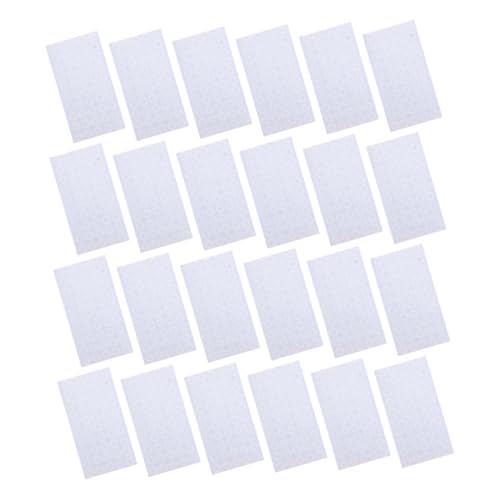 TOYZFRIENDY 50 Blatt PVC Lochverstärker Aufkleber Selbstklebende Verstärkungsringe für Papierlöcher Langlebige Lochschutz Etiketten für Schnellhefter Ordner Kalender und Bürobedarf TOYZFRIENDY 50 Blatt PVC Lochverstärker Aufkleber Selbstklebende Verstärkungsringe für Papierlöcher Langlebige Lochschutz Etiketten für Schnellhefter Ordner Kalender und Bürobedarf von TOYZFRIENDY