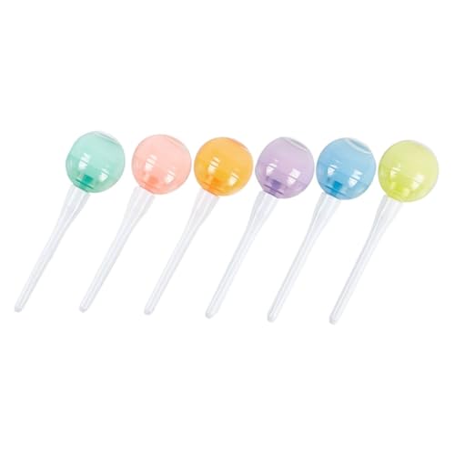 TOYZFRIENDY 6 Stück Mini Highlighter Stifte in Lollipop Form Wasserbasierte Leuchtende Marker für Schule Büro Journal Notizen Langlebig Farbintensiv zum Markieren und Hervorheben Wichtiger TOYZFRIENDY 6 Stück Mini Highlighter Stifte in Lollipop Form Wasserbasierte Leuchtende Marker für Schule Büro Journal Notizen Langlebig Farbintensiv zum Markieren und Hervorheben Wichtiger von TOYZFRIENDY