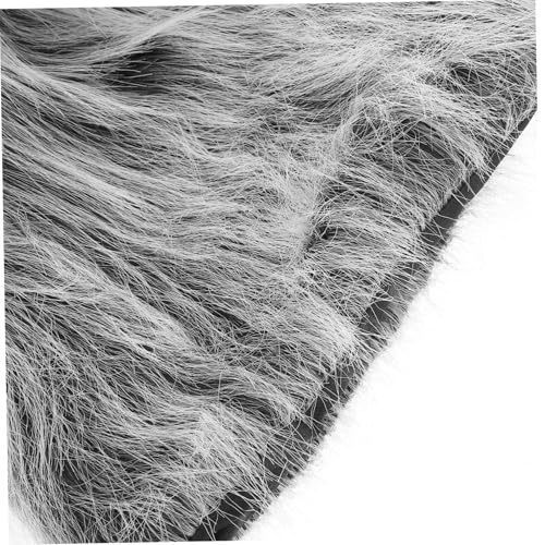 TOYZFRIENDY 6 Stück Wolf Stirnbandanzug Pelziger Haarreif Tierohren Stirnband Erwachsener Rollenspiel-cosplay-requisite Tierstirnband Für Erwachsene Plüsch -wolf -ohren Plüschstoffe Grau TOYZFRIENDY 6 Stück Wolf Stirnbandanzug Pelziger Haarreif Tierohren Stirnband Erwachsener Rollenspiel-cosplay-requisite Tierstirnband Für Erwachsene Plüsch -wolf -ohren Plüschstoffe Grau von TOYZFRIENDY