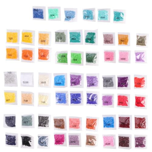TOYZFRIENDY 60 Stück Teiliges Flachboden Rund Strassset aus Resin DIY Schmuck und Bastelsteine für Handarbeiten Einfach zu Kleben Vielseitig für Schmuckherstellung und Dekoration TOYZFRIENDY 60 Stück Teiliges Flachboden Rund Strassset aus Resin DIY Schmuck und Bastelsteine für Handarbeiten Einfach zu Kleben Vielseitig für Schmuckherstellung und Dekoration von TOYZFRIENDY