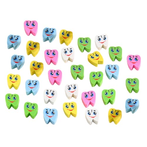 TOYZFRIENDY 70 Stück Bunte Radiergummis Teilig Lustige Kawaii Radiergummi für Schule Büro und Zuhause Schreibwaren TOYZFRIENDY 70 Stück Bunte Radiergummis Teilig Lustige Kawaii Radiergummi für Schule Büro und Zuhause Schreibwaren von TOYZFRIENDY
