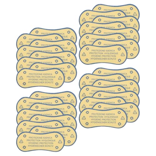TOYZFRIENDY 70 Stück Selbstklebende Etiketten für Unterwäsche und Schwimmsuits Schutzaufkleber für Private Bereiche Tragbare für Angenehmes Anprobieren TOYZFRIENDY 70 Stück Selbstklebende Etiketten für Unterwäsche und Schwimmsuits Schutzaufkleber für Private Bereiche Tragbare für Angenehmes Anprobieren von TOYZFRIENDY