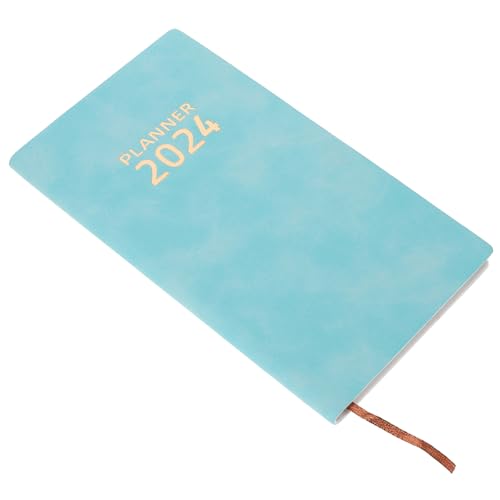TOYZFRIENDY Academic Schedule Book Planner Notepad Täglicher To Do Listen Notizblock Hochwertiges für Studenten Büroangestellte und Lehrer TOYZFRIENDY Academic Schedule Book Planner Notepad Täglicher To Do Listen Notizblock Hochwertiges für Studenten Büroangestellte und Lehrer von TOYZFRIENDY