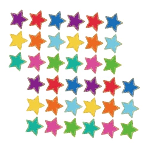TOYZFRIENDY Dekorative Papierschnitte für Klassenzimmer Bastelbedarf für Diy Projekte und Pinnwand Dekorationen Klebepunkte TOYZFRIENDY Dekorative Papierschnitte für Klassenzimmer Bastelbedarf für Diy Projekte und Pinnwand Dekorationen Klebepunkte von TOYZFRIENDY