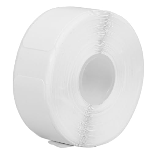 TOYZFRIENDY Etiketten Selbstklebend Klare Kratzfeste Aufkleber für Adress und Expressversand Kompatibel mit Yakolei und Mini Druckern Vielseitig Beschreibbar und Leicht Ablösbar TOYZFRIENDY Etiketten Selbstklebend Klare Kratzfeste Aufkleber für Adress und Expressversand Kompatibel mit Yakolei und Mini Druckern Vielseitig Beschreibbar und Leicht Ablösbar von TOYZFRIENDY
