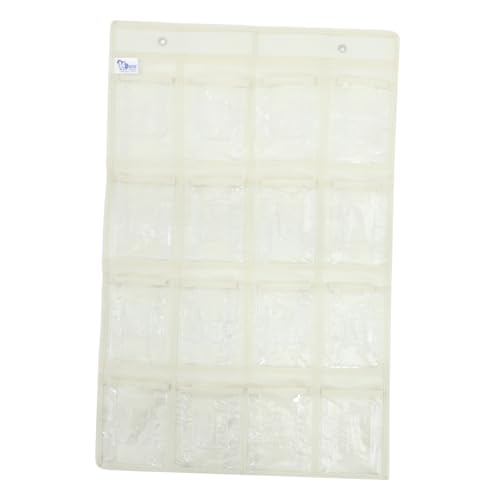 TOYZFRIENDY Klassenzimmer Handy Organizer Hängend Transparente Aufbewahrungstasche Verstärkte Für Telefone Und Kleine Gegenstände Effiziente Raumersparnis Für Schule Und Büro TOYZFRIENDY Klassenzimmer Handy Organizer Hängend Transparente Aufbewahrungstasche Verstärkte Für Telefone Und Kleine Gegenstände Effiziente Raumersparnis Für Schule Und Büro von TOYZFRIENDY