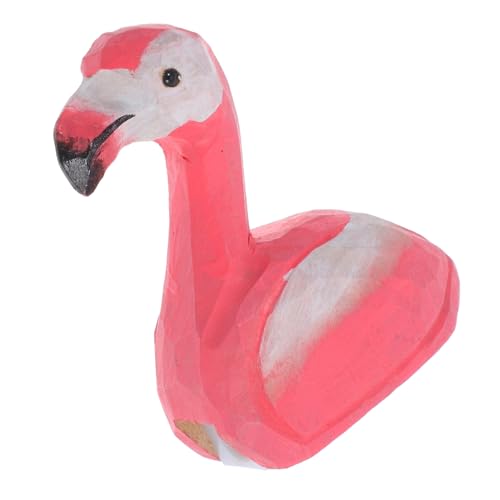 TOYZFRIENDY Kleiner Manueller Bleistiftspitzer Flamingo aus Holz Tragbarer Cartoon Anspitzer für und Robust für Schule Büro und Zuhause Einfache Handhabung TOYZFRIENDY Kleiner Manueller Bleistiftspitzer Flamingo aus Holz Tragbarer Cartoon Anspitzer für und Robust für Schule Büro und Zuhause Einfache Handhabung von TOYZFRIENDY
