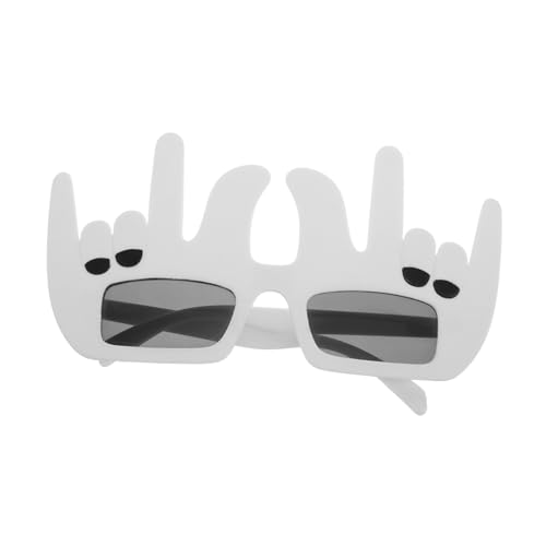 TOYZFRIENDY Lustige Partygartenbrille für Geburtstagsfeiern Einzigartige Fotorequisiten Leicht und Tragbar Unverzichtbares Accessoire für Perfekten Geburtstag Eyewear für Unvergessliche TOYZFRIENDY Lustige Partygartenbrille für Geburtstagsfeiern Einzigartige Fotorequisiten Leicht und Tragbar Unverzichtbares Accessoire für Perfekten Geburtstag Eyewear für Unvergessliche von TOYZFRIENDY