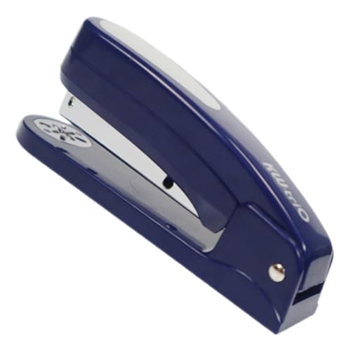 TOYZFRIENDY Rotary Stapler für Bürobedarf Drehmechanismus Tragbar Handlich für Schule Zuhause und Büro TOYZFRIENDY Rotary Stapler für Bürobedarf Drehmechanismus Tragbar Handlich für Schule Zuhause und Büro von TOYZFRIENDY
