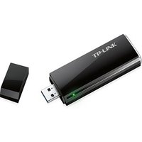 tp-link AC1200 Dualband USB-WLAN-Adapter WLAN-Stick von TP-Link