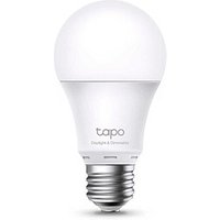 tp-link LED-Lampe Tapo L520E Smart WLAN E27 8 W WLAN, für Sprach-/App-Steuerung, 1 St. tp-link LED-Lampe Tapo L520E Smart WLAN E27 8 W WLAN, für Sprach-/App-Steuerung, 1 St. von TP-Link