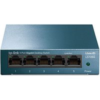tp-link LS105G Switch 5-fach von TP-Link