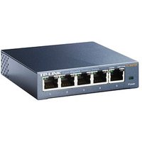 tp-link TL-SG105 Switch 5-fach von TP-Link