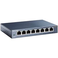 tp-link TL-SG108 Switch 8-fach von TP-Link