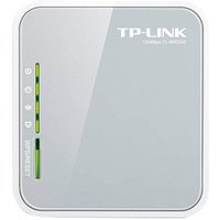 tp-link TL-MR3020 mobiler WLAN-Router, 1 St. von TP-Link