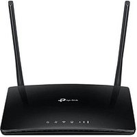 tp-link TL-MR6400 mobiler WLAN-Router von TP-Link