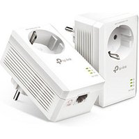 tp-link TL-PA7017P KIT AV1000 Powerline-Adapter-Set von TP-Link