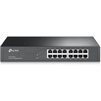 tp-link TL-SF1016DS Switch 16-fach von TP-Link