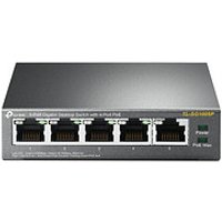 tp-link TL-SG1005P Switch 5-fach von TP-Link