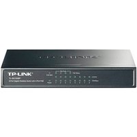 tp-link TL-SG1008P Switch 8-fach von TP-Link