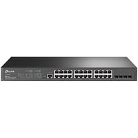 tp-link TL-SG3428 Switch 24-fach tp-link TL-SG3428 Switch 24-fach von TP-Link