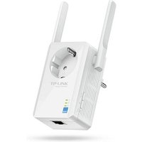 tp-link TL-WA860RE N300 WLAN-Repeater von TP-Link