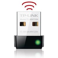 tp-link TL-WN725N WLAN-Stick tp-link TL-WN725N WLAN-Stick von TP-Link