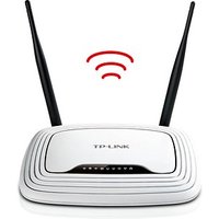 tp-link TL-WR841N WLAN-Router von TP-Link