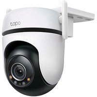 tp-link Tapo 520WS IP-Überwachungskamera weiß von TP-Link
