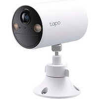 tp-link Tapo C410 IP-Überwachungskamera weiß von TP-Link