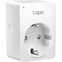 tp-link Tapo P100 (4er-Pack) WLAN-Steckdosen, 1 St. von TP-Link