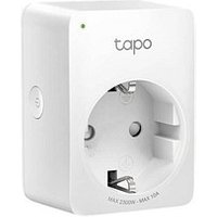 tp-link Tapo P100 (4er-Pack) WLAN-Steckdosen von TP-Link
