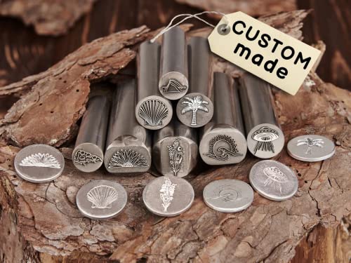 Benutzerdefinierte Metallstempel, Personalisierte Stahlstanzer mit Ihrem Business-Logo, Metallschmieden Touchmark Stempel, Benutzerdefinierte Stahl Handstempel, Benutzerdefinierte Logo Metall Benutzerdefinierte Metallstempel, Personalisierte Stahlstanzer mit Ihrem Business-Logo, Metallschmieden Touchmark Stempel, Benutzerdefinierte Stahl Handstempel, Benutzerdefinierte Logo Metall von TPFOON