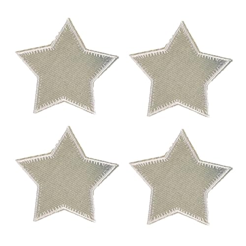 Auffälliger Stern Stoff Applikation bestickt Aufnähen Patches für Hochzeit/Abendkleid Kleidung Patches Auffälliger Stern Stoff Applikation bestickt Aufnähen Patches für Hochzeit/Abendkleid Kleidung Patches von TQUXNGA