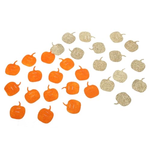 TQUXNGA 30 Stück Halloween Vliesstoff Karte Lutscher Süßigkeiten Dekoration Kinder Geburtstag Halloween Party Werkzeuge TQUXNGA 30 Stück Halloween Vliesstoff Karte Lutscher Süßigkeiten Dekoration Kinder Geburtstag Halloween Party Werkzeuge von TQUXNGA