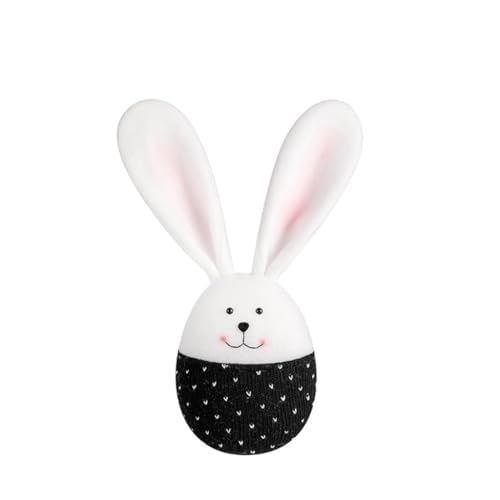 TQUXNGA Eier Hasen gefüllte Eier Ornamente für Festival Party Tischdekoration Requisiten TQUXNGA Eier Hasen gefüllte Eier Ornamente für Festival Party Tischdekoration Requisiten von TQUXNGA