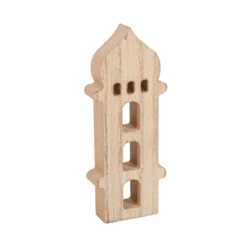 TQUXNGA Exquisite Islamiker aus Holz für Festival Ramadans Dekorationen Ornament für Moscheen TQUXNGA Exquisite Islamiker aus Holz für Festival Ramadans Dekorationen Ornament für Moscheen von TQUXNGA