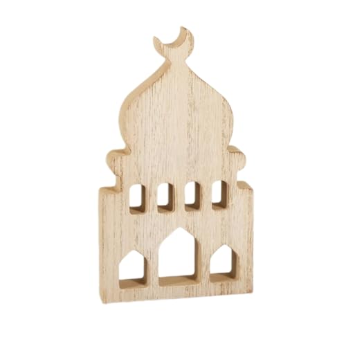 TQUXNGA Exquisite Islamiker aus Holz für Festival Ramadans Dekorationen Ornament für Moscheen TQUXNGA Exquisite Islamiker aus Holz für Festival Ramadans Dekorationen Ornament für Moscheen von TQUXNGA
