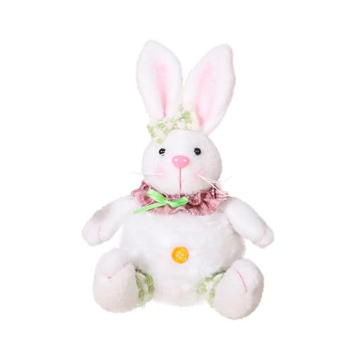 TQUXNGA Frühlingsfigur für Party-Dekorationen, Kinder, Urlaub, farbenfroher Akzent für Fensterbank-Regal TQUXNGA Frühlingsfigur für Party-Dekorationen, Kinder, Urlaub, farbenfroher Akzent für Fensterbank-Regal von TQUXNGA