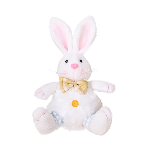 TQUXNGA Frühlingsfigur für Party-Dekorationen, Kinder, Urlaub, farbenfroher Akzent für Fensterbank-Regal TQUXNGA Frühlingsfigur für Party-Dekorationen, Kinder, Urlaub, farbenfroher Akzent für Fensterbank-Regal von TQUXNGA
