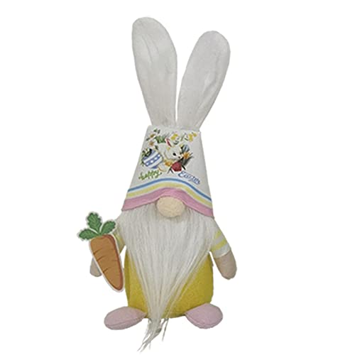 TQUXNGA Halten Sie Karotte mit Hut, Spielzeugzubehör für Kindergarten, Studenten, Mädchen, Jungen, Geschenk TQUXNGA Halten Sie Karotte mit Hut, Spielzeugzubehör für Kindergarten, Studenten, Mädchen, Jungen, Geschenk von TQUXNGA