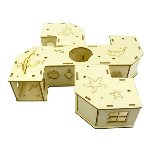 TRACYE Sportbahn 3D Holzpuzzles,Jahrgang Holzbausatz,Selbstmontage Brainteaser Desktop Spielzeug,für Bestes Geburtstagsgeschenk TRACYE Sportbahn 3D Holzpuzzles,Jahrgang Holzbausatz,Selbstmontage Brainteaser Desktop Spielzeug,für Bestes Geburtstagsgeschenk von TRACYE