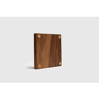 TREED Premium Holz Qi-Charger MagSafe Induktive Ladestation Walnuss, 15 Watt TREED Premium Holz Qi-Charger MagSafe Induktive Ladestation Walnuss, 15 Watt von TREED