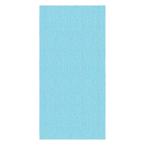 Trend Professional 93x185mm Third Sheet Sanding Pads, 80/120/180 Grit + Pad Saver, 7 Pack, Mesh Abrasive for Rapid Material Removal and Fine Finishing, AB/THD/M7/P Trend Professional 93x185mm Third Sheet Sanding Pads, 80/120/180 Grit + Pad Saver, 7 Pack, Mesh Abrasive for Rapid Material Removal and Fine Finishing, AB/THD/M7/P von TREND