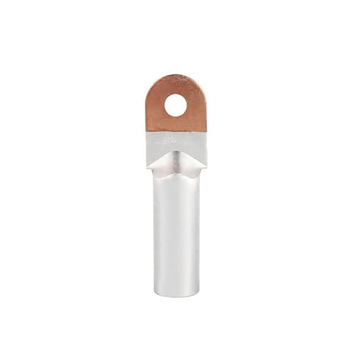 1 x bimetallische Kupfer-Aluminium-Klemme for Leistungsschalter der GTL GTLA DTLC-Serie – Kabelschuh for elektrische Kabelverbinder(DTL*25MM) von TRFVDVERD